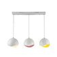 Atupa - Dome Hanging Pendant Lighting