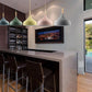 Aether - Matte Finish Macaroon Hanging Lamp