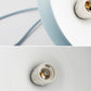 Aether - Matte Finish Macaroon Hanging Lamp