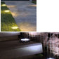 Callan - Solar Powered Garden Ground LED Light