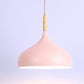 Aether - Matte Finish Macaroon Hanging Lamp