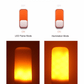 Firelight - Lifelike LED Flame Light Bulb