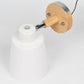 Modern Nordic Lantern Wall Lamp