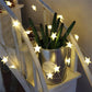 Kintana - Star Shape Fairy Lights