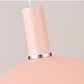 Modern Nordic Round Lampshade Hanging Light