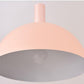 Modern Nordic Round Lampshade Hanging Light