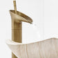 Luxury Oriental Waterfall Faucet