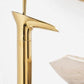 Luxury Oriental Waterfall Faucet