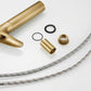 Luxury Oriental Waterfall Faucet