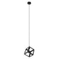 Caerus - Modern Nordic Geometric Cube Hanging Lamp
