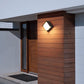 Xavier - LED Patio Lamp