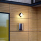 Xavier - LED Patio Lamp