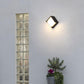Xavier - LED Patio Lamp