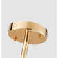 Ari - Modern Nordic Art Deco Chandelier