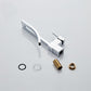 Veda - Elegant Modern Basin Faucet