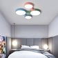 Cogs - Modern Nordic Colorful Ceiling Light
