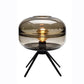 Adler - Glass Dome Table Lamp