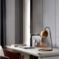Lark - Copper Plated Retro Table Lamp