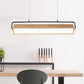 Adelbert - Adjustable LED Hanging Lamp