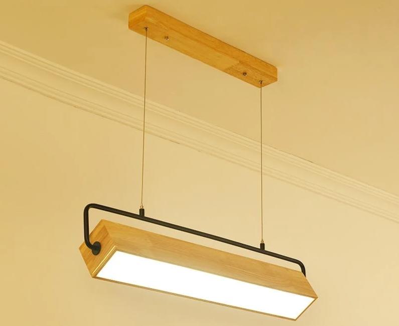 Adelbert - Adjustable LED Hanging Lamp