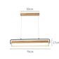 Adelbert - Adjustable LED Hanging Lamp
