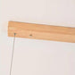 Adelbert - Adjustable LED Hanging Lamp