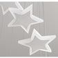Starlight - Hanging Star Chandelier