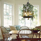 Emory - Vintage Industrial Bird Cage Hanging Lamp