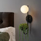 Hiram - Modern Nordic Planter Lamp