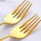 Grecia - Luxury Unique Handle Cutlery Set
