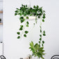 Mauricio - Modern Planter Lampshade