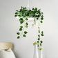 Mauricio - Modern Planter Lampshade