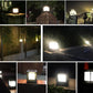 Lore - Modern Nordic Waterproof LED Cube Lamp