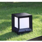 Lore - Modern Nordic Waterproof LED Cube Lamp