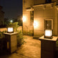 Lore - Modern Nordic Waterproof LED Cube Lamp