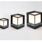 Lore - Modern Nordic Waterproof LED Cube Lamp