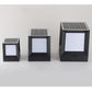 Lore - Modern Nordic Waterproof LED Cube Lamp