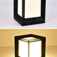 Lore - Modern Nordic Waterproof LED Cube Lamp