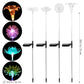 LED Flowers Garden Lights
