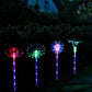 LED Flowers Garden Lights