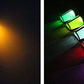 Blanch - Outdoor Waterproof Solar Lamp
