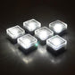 AquaLite - Water Ripple Solar Lamp