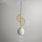 Cosima - Modern Nordic Pendant Lamp