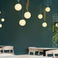 Cosima - Modern Nordic Pendant Lamp