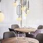 Cosima - Modern Nordic Pendant Lamp