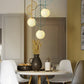 Cosima - Modern Nordic Pendant Lamp