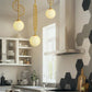 Cosima - Modern Nordic Pendant Lamp