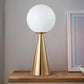 Quinn - Cone Table Lamp