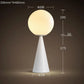 Quinn - Cone Table Lamp