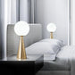 Quinn - Cone Table Lamp